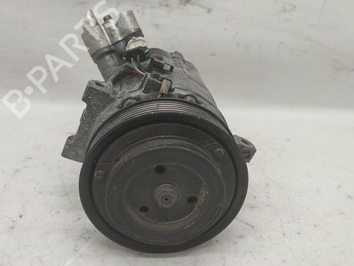Compressor A/A OPEL VECTRA C (Z02) 2.2 DTI 16V (F69) (125 hp) 26906874