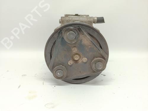 AC Kompressor FORD MONDEO III (B5Y) 2.0 TDCi | BP25440937M34 