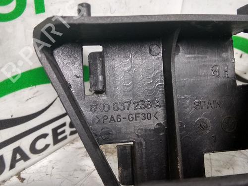 Front right interior door handle SEAT CORDOBA (6K1, 6K2)  | BP7129600I14 