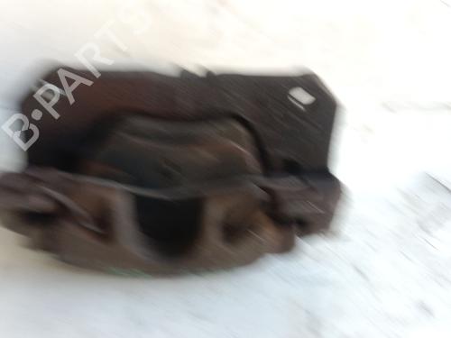 Left front brake caliper CITROËN C5 III (RD_) 2.0 HDi 140 (RDRHF8, RDRHFA, RDRHA8, RDRHAJ) | BP29405414M105 