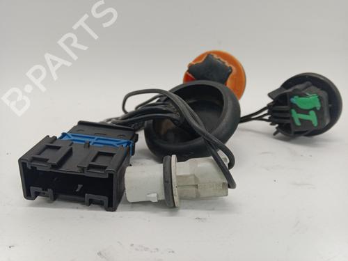Lamp holder CITROËN C4 I (LC_) 1.6 HDi | BP29427760L10 