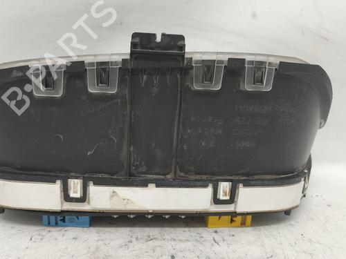 Cockpit PEUGEOT 306 Hatchback (7A, 7C, N3, N5) 2.0 HDI 90 | BP26926752C47 