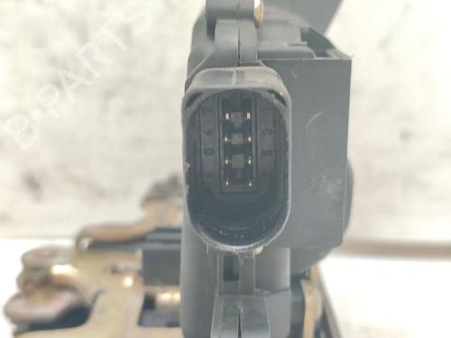 Front right lock SKODA OCTAVIA I (1U2) 1.9 TDI | BP23179594C97 