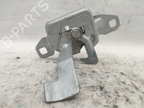 Hood lock RENAULT MEGANE I Coach (DA0/1_) 1.9 dTi (DA0N) 7700847420