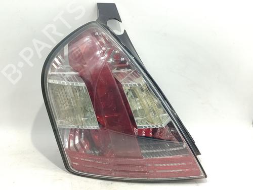 Used Left taillight Left taillight FIAT STILO (192_) 1.9 JTD (192_XE1A) (115 hp) 33965065 33965065