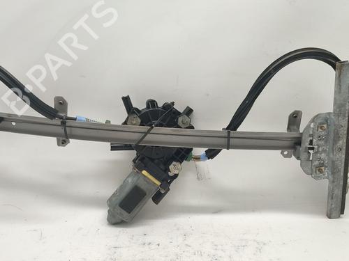 Used Front left window mechanism Front left window mechanism FORD ESCORT VI (GAL, AAL, ABL) 1.6 16V (90 hp) 35755243 35755243