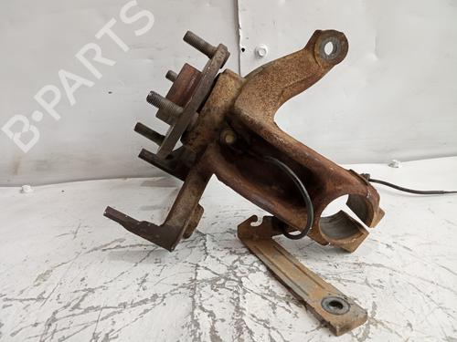 Right front steering knuckle FORD FOCUS I (DAW, DBW)  | BP13709399M26 