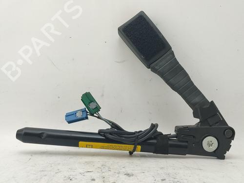 Front right belt tensioner OPEL ASTRA H (A04) 1.4 (L48) | BP30195969C88