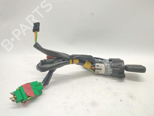 Used Ignition barrel Ignition barrel CITROËN C3 I (FC_, FN_) 1.4 i (73 hp) 34250588 34250588