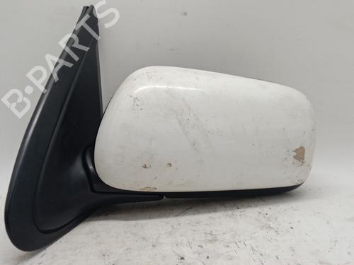 Used Left mirror Left mirror NISSAN ALMERA I (N15) [1995-2000] 34693837 34693837