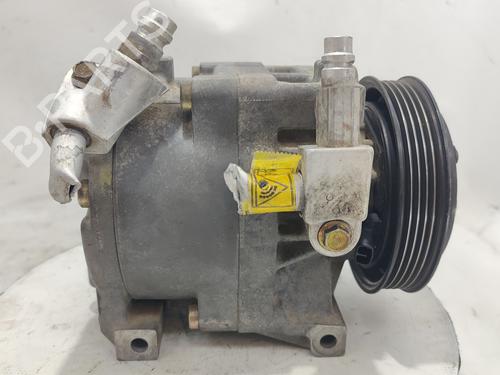 Used AC compressor FIAT PUNTO (188_) 1.2 60 (188.030, .050, .130, .150, .230, .250) (60 hp) 19330177