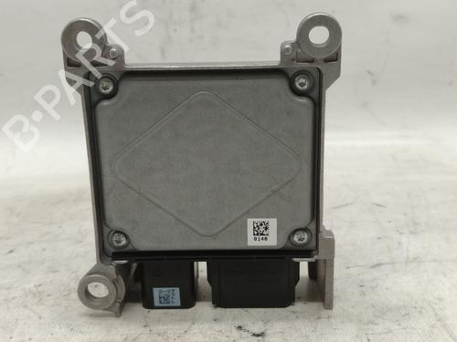 ECU airbags FORD S-MAX (WA6)  | BP17231468M53 