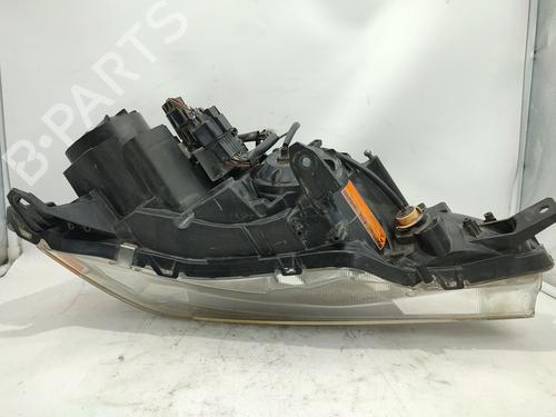 Right headlight MITSUBISHI OUTLANDER II (CW_W) 2.2 DI-D | BP30055853C29