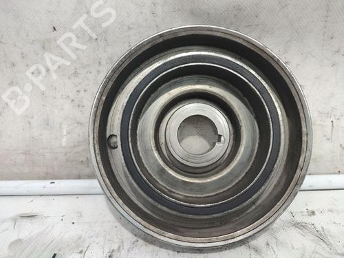 Pulley CITROËN C5 II (RC_) 2.0 HDi (RCRHRH) | BP27990858M122 