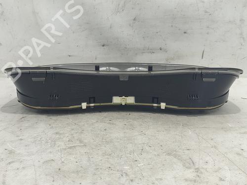 Instrument cluster PEUGEOT 307 SW (3H) 1.6 HDI 110 | BP22760762C47 