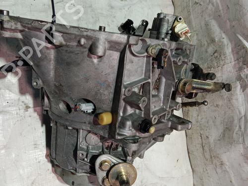 Gearbox CITROËN XSARA Break (N2) 1.9 D | BP22346592M3 