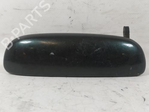 Front left exterior door handle FORD FIESTA IV (JA_, JB_) 1.3 i BP13561654C128