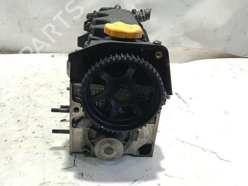 Cylinder head OPEL VECTRA C GTS (Z02) | BP28694675M5