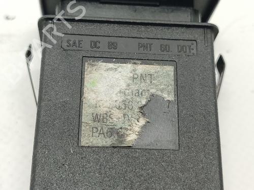 Warning switch VW BORA I (1J2) 2.0 | BP33548773I22 - Image 5