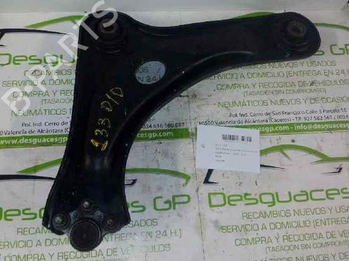 Used Right front suspension arm CITROËN C2 (JM_) [2003-2017]  7130467