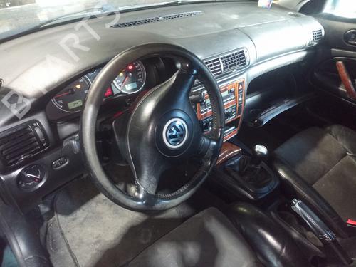 Venstre foran invendig håndtak VW PASSAT B5.5 (3B3)  | BP16476170I13 