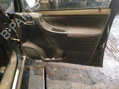 Headlight switch OPEL ZAFIRA A MPV (T98) 2.2 DTI 16V (F75) | BP36845261I24  - Image 12