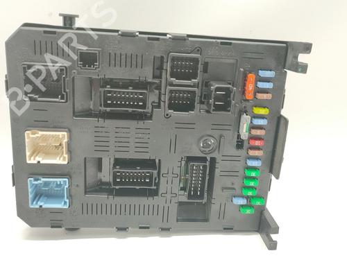 Caja reles / fusibles Caja reles / fusibles 39476184 39476184