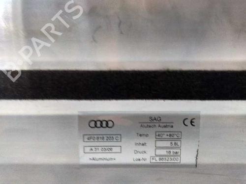Other AUDI A6 C6 Avant (4F5) 2.7 TDI quattro | BP14326524O1 