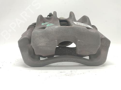 Right front brake caliper PEUGEOT 607 (9D, 9U) 2.2 HDi | BP34240687M104 - Image 5