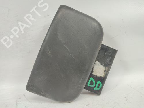 Used Front right exterior door handle CITROËN BERLINGO / BERLINGO FIRST MPV (MF_, GJK_, GFK_) 1.9 D (MFDJY) (68 hp) 13894672