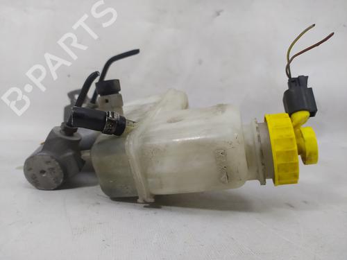 Brake master cylinder FIAT STILO (192_) 1.6 16V (192_XB1A) | BP11795703M77 