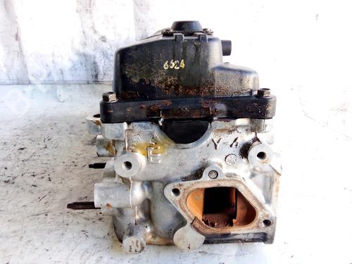 Cylinder head OPEL VECTRA B (J96)  | BP19783747M5 