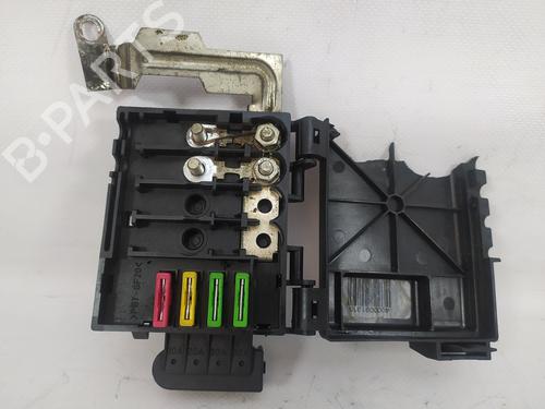 Fuse box SEAT AROSA (6H1) 1.0 | BP10383136E1 