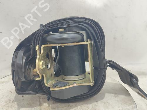 Front left seatbelt PEUGEOT 307 (3A/C)  | BP19745304I26 