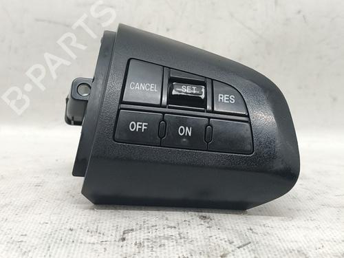 Used Steering wheel controls MAZDA 6 Hatchback (GH) 2.2 D (GH10) (129 hp) 28586986