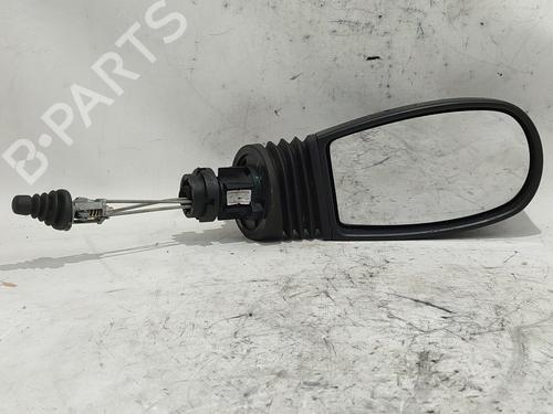 Used Left mirror FIAT PUNTO (188_) 1.2 60 (188.030, .050, .130, .150, .230, .250) (60 hp) 17483427