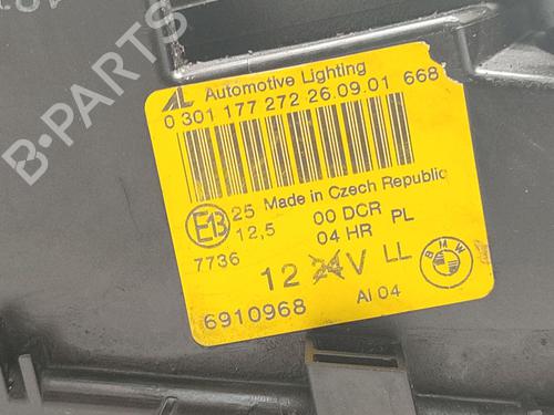 Right headlight BMW 3 (E46) 320 d | BP38703474C29 - Image 3