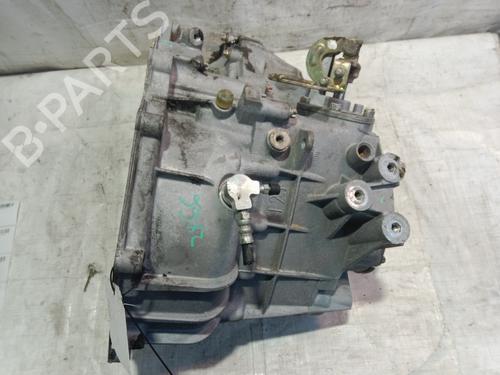 Gearbox OPEL ZAFIRA A MPV (T98) 2.0 DTI 16V (F75) | BP22992103M3 
