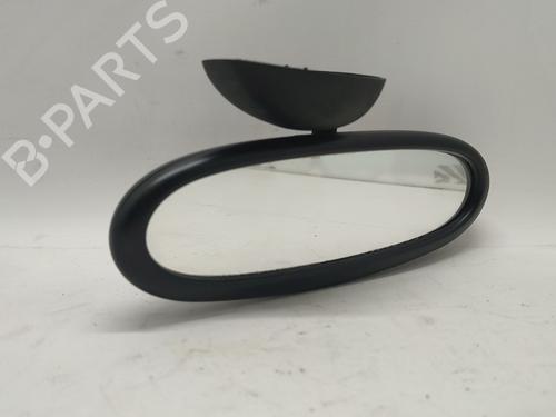 Used Rear mirror Rear mirror MINI MINI (R50, R53) Cooper (116 hp) 40607821 40607821