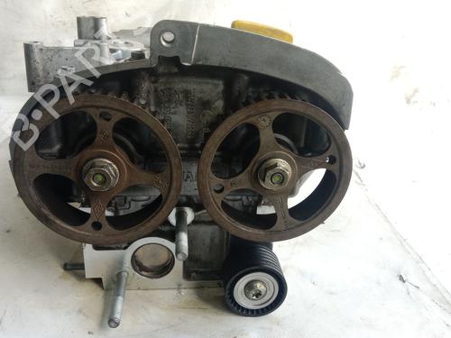 Cylinder head RENAULT MEGANE II (BM0/1_, CM0/1_)  | BP30176442M5 