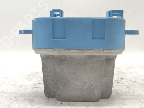 Used Heater resistor Heater resistor 37474749 37474749
