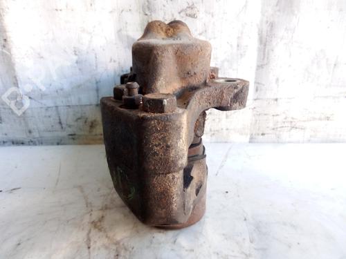 Used Right front brake caliper LAND ROVER DISCOVERY I (LJ) [1989-1998]  18832050
