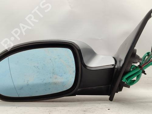 Used Left mirror CITROËN C5 II (RC_) [2004-2008]  21128282