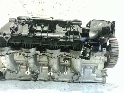 Cylinder head PEUGEOT 5008 (0U_, 0E_) 1.6 HDi | BP31853266M5 
