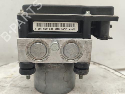 ABS pump PEUGEOT 307 (3A/C) 1.6 16V | BP25375177M43 