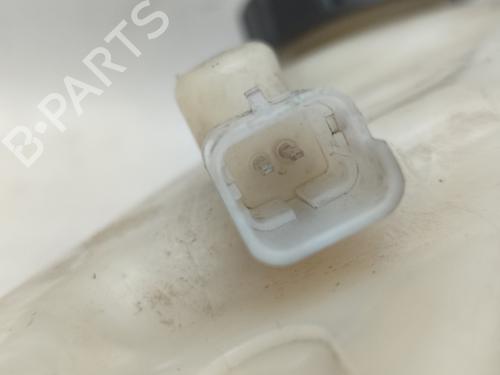 Brake master cylinder RENAULT MEGANE II (BM0/1_, CM0/1_) 1.6 16V (BM0C, CM0C) | BP17186447M77 