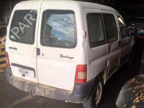 Switch CITROËN BERLINGO Box Body/MPV (B9) | BP7145779I30 - Image 11