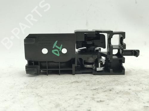 Front left interior door handle TOYOTA AVENSIS Estate (_T25_) 2.2 D-4D (ADT251_, ADT251R) | BP29921265I13 