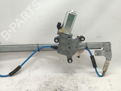 Used Front right window mechanism Front right window mechanism 38729573 38729573