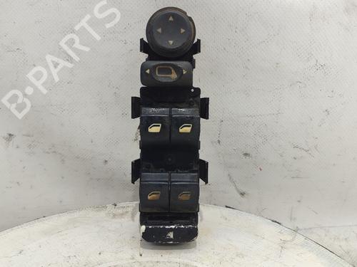 Used Left front window switch CITROËN C4 I (LC_) [2004-2014]  19485982